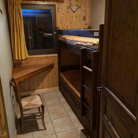 Les 4 Tetes Megève